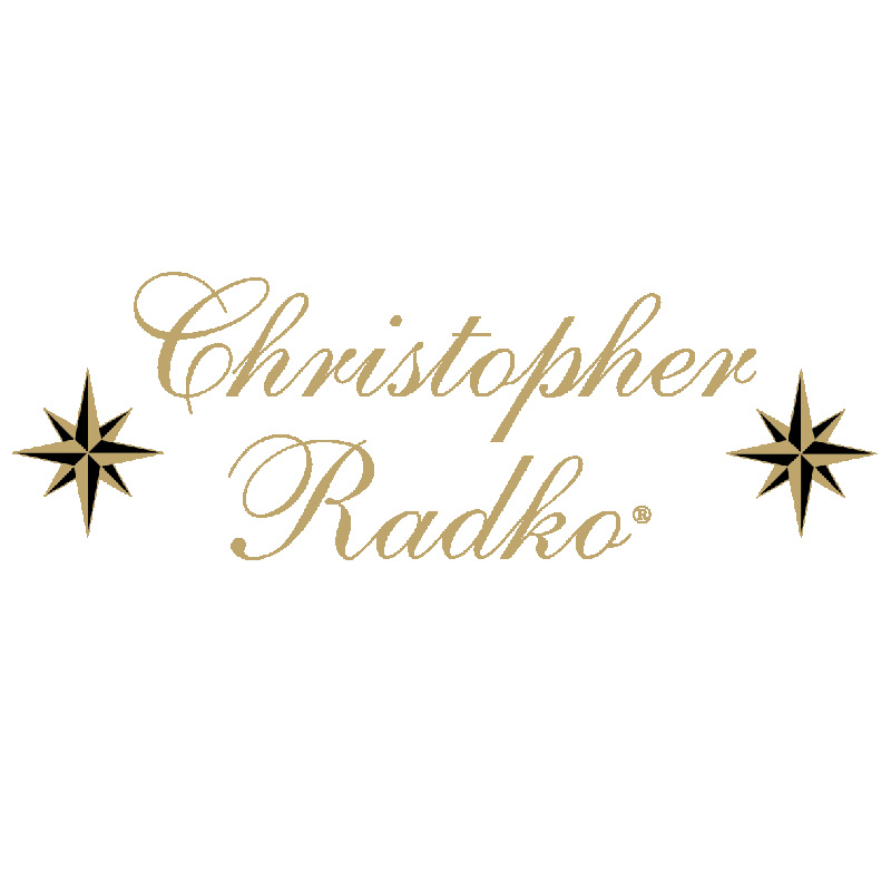 Christopher Radko Christmas at Carriage Trade Living