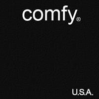 Comfy USA at the Boutique Collection