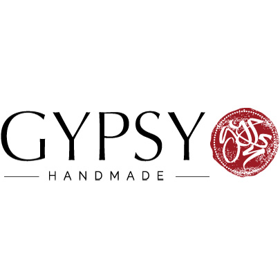 Gypsy handmade jewelry at Finley House Couture