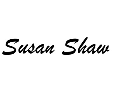 Susan Shaw jewelry at Finley House Couture